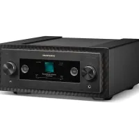 Marantz LINK 10n (czarny). Odtwarzacz sieciowy. - 3