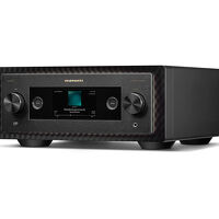 Marantz LINK 10n (czarny). Odtwarzacz sieciowy. - 2