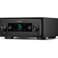 Marantz LINK 10n (czarny). Odtwarzacz sieciowy. - 2