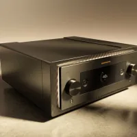 Marantz LINK 10n (czarny). Odtwarzacz sieciowy. - 8