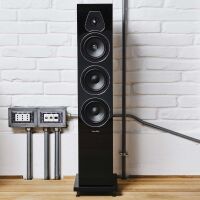 Sonus faber Lumina V (black). Kolumny podłogowe. - 3