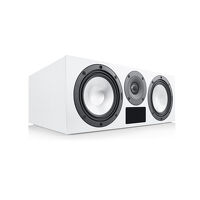 Canton Smart GLE 5 (biały). Aktywna kolumna centralna. - 2
