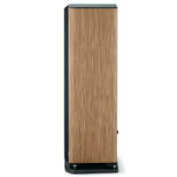 Focal Aria Evo X N°3 (orzech). Kolumny podłogowe. - 6