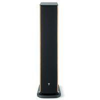 Focal Aria Evo X N°3 (orzech). Kolumny podłogowe. - 5
