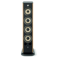 Focal Aria Evo X N°3 (orzech). Kolumny podłogowe. - 4