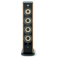 Focal Aria Evo X N°3 (orzech). Kolumny podłogowe. - 4