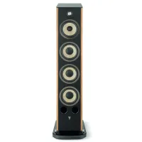 Focal Aria Evo X N°3 (orzech). Kolumny podłogowe. - 4