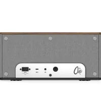 Klipsch The One Plus (orzech). Stacjonarny głośnik Bluetooth. - 2
