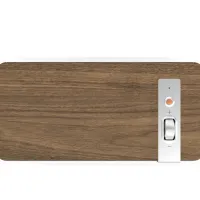 Klipsch The One Plus (orzech). Stacjonarny głośnik Bluetooth. - 3