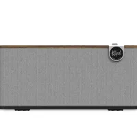 Klipsch The One Plus (orzech). Stacjonarny głośnik Bluetooth. - 4