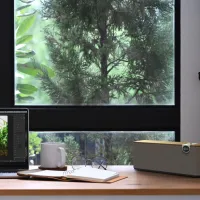 Klipsch The One Plus (orzech). Stacjonarny głośnik Bluetooth. - 8