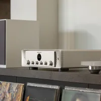 Marantz Model 40n (srebrny). Wzmacniacz stereo z funkcjami sieciowymi. - 7