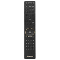 Marantz Model 40n (srebrny). Wzmacniacz stereo z funkcjami sieciowymi. - 9