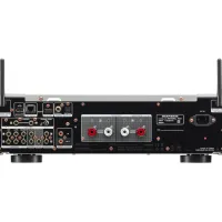 Marantz Model 40n (srebrny). Wzmacniacz stereo z funkcjami sieciowymi. - 3