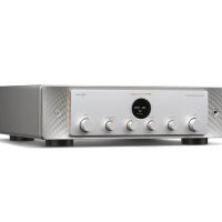 Marantz Model 40n (srebrny). Wzmacniacz stereo z funkcjami sieciowymi. - 4