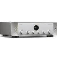Marantz Model 40n (srebrny). Wzmacniacz stereo z funkcjami sieciowymi. - 4