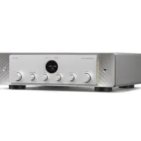 Marantz Model 40n (srebrny). Wzmacniacz stereo z funkcjami sieciowymi. - 5