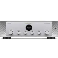 Marantz Model 40n (srebrny). Wzmacniacz stereo z funkcjami sieciowymi. - 2