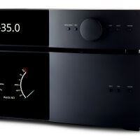 Anthem STR Power Amplifier (czarny). Końcówka mocy. - 3