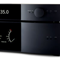 Anthem STR Power Amplifier (czarny). Końcówka mocy. - 3