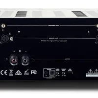 Anthem STR Power Amplifier (czarny). Końcówka mocy. - 5