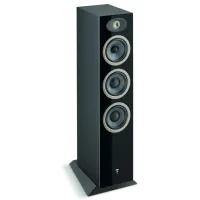 Focal Theva N°2 (czarny). Kolumny podłogowe. - 3