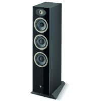 Focal Theva N°2 (czarny). Kolumny podłogowe. - 4