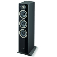 Focal Theva N°2 (czarny). Kolumny podłogowe. - 4