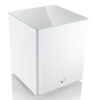 Canton Smart Sub 12 (biały). Bezprzewodowy subwoofer aktywny. - 2