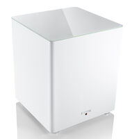 Canton Smart Sub 12 (biały). Bezprzewodowy subwoofer aktywny. - 2