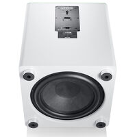 Canton Smart Sub 12 (biały). Bezprzewodowy subwoofer aktywny. - 4