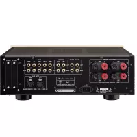 Accuphase E-3000. Wzmacniacz zintegrowany stereo. - 7