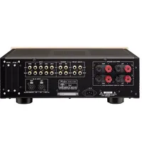 Accuphase E-3000. Wzmacniacz zintegrowany stereo. - 7