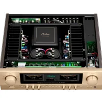 Accuphase E-3000. Wzmacniacz zintegrowany stereo. - 2