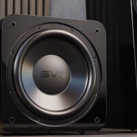 SVS SB-3000 R|Evolution (czarny połysk). Subwoofer aktywny. - 6