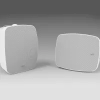 Klipsch RSM-525 (biały). Zewnętrzny głośnik instalacyjny. - 8