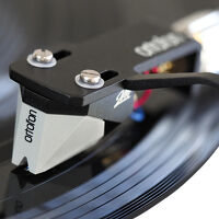 Ortofon 2M 78 Verso. Wkładka gramofonowa MM. - 3