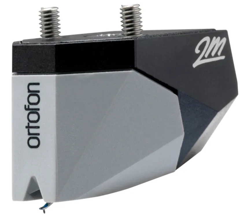 Ortofon 2M 78 Verso. Wkładka gramofonowa MM.