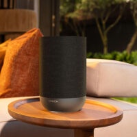 Denon HOME 200 (czarny). Bezprzewodowy głośnik multiroom. - 8
