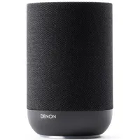 Denon HOME 200 (czarny). Bezprzewodowy głośnik multiroom. - 2