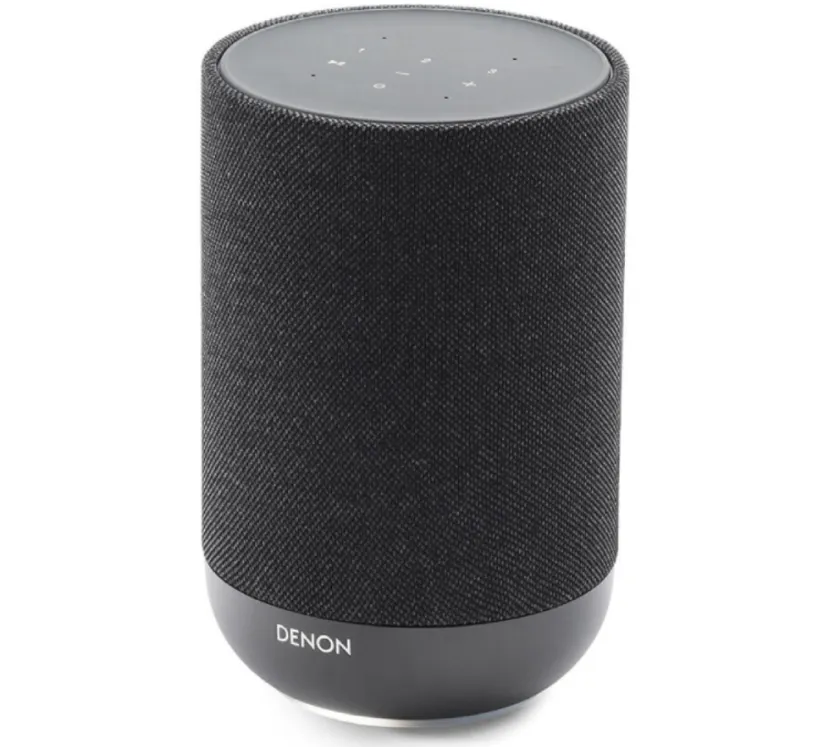 Denon HOME 200 (czarny). Bezprzewodowy głośnik multiroom.