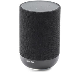 Denon HOME 200 (czarny). Bezprzewodowy głośnik multiroom.