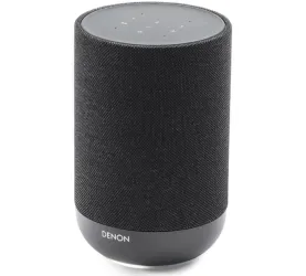 Denon HOME 200 (czarny). Bezprzewodowy głośnik multiroom.