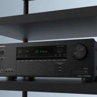Onkyo TX-SR3100 DAB (czarny). Amplituner kina domowego. - 8