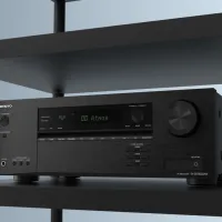 Onkyo TX-SR3100 DAB (czarny). Amplituner kina domowego. - 8