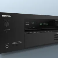 Onkyo TX-SR3100 DAB (czarny). Amplituner kina domowego. - 6