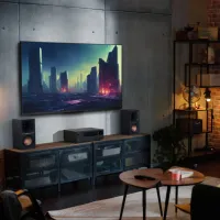 Onkyo TX-SR3100 DAB (czarny). Amplituner kina domowego. - 11