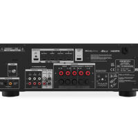 Onkyo TX-SR3100 DAB (czarny). Amplituner kina domowego. - 2