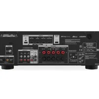 Onkyo TX-SR3100 DAB (czarny). Amplituner kina domowego. - 2