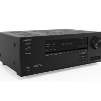 Onkyo TX-SR3100 DAB (czarny). Amplituner kina domowego. - 3